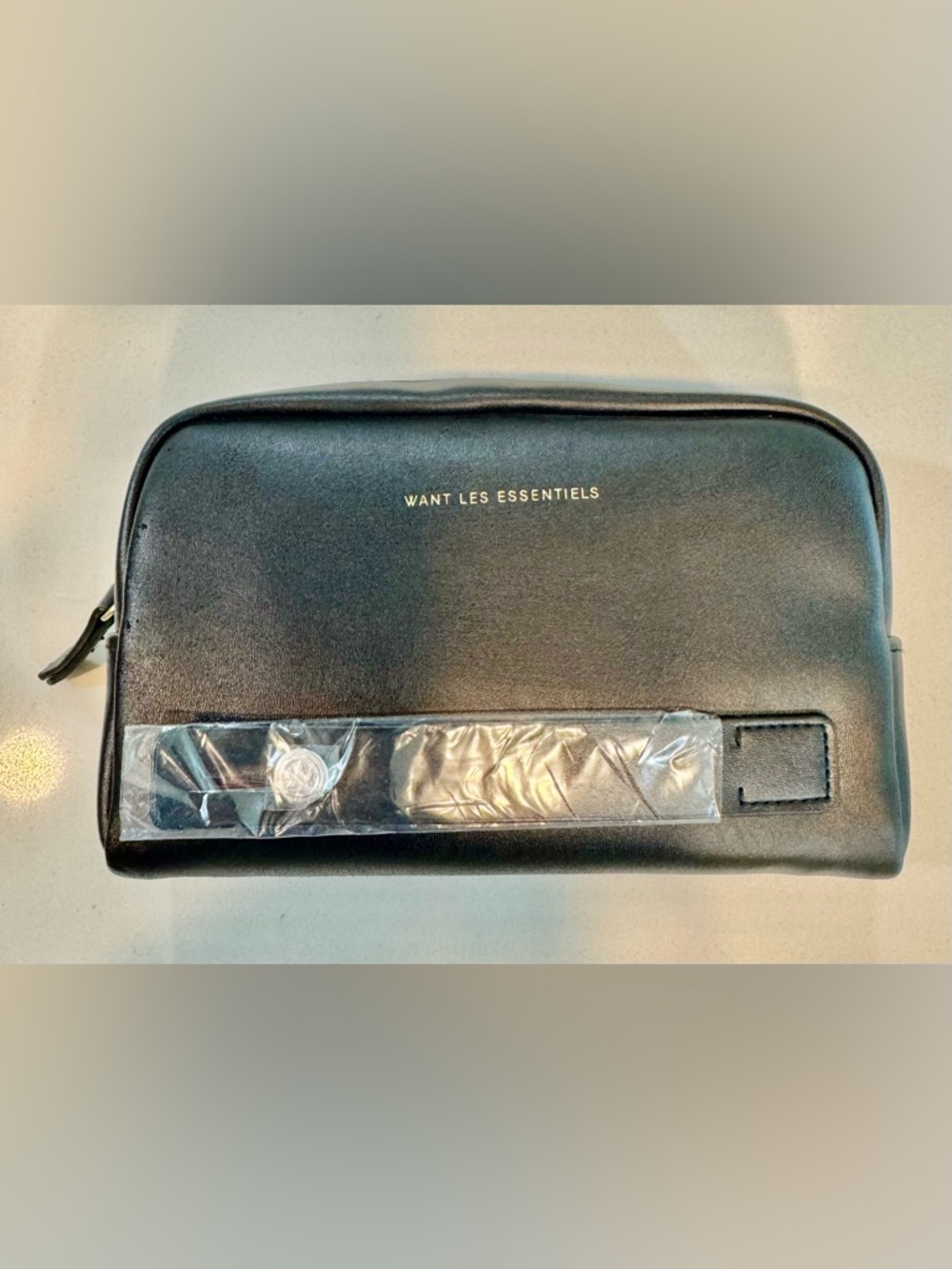 ❤️✈️ Air Canada Business Class Travel Kit_ WANT LES ESSENTIELS_NWT ✈️❤️